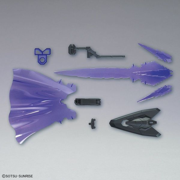  Try Slash Blade (HGBD:R - 1/144) - Phụ kiện Gundam chính hãng 