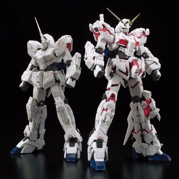 Bán Mô Hình Gundam Unicorn Banshee Norn Tại HCM Ship Toàn Quốc