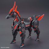  War Horse - SDW Heroes - Mô hình Gundam chính hãng Bandai 