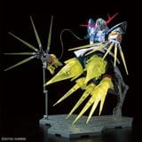  Mobile Suit Gundam Last Shooting Zeong Effect Set - RG - 1/144 - Chính hãng Bandai 