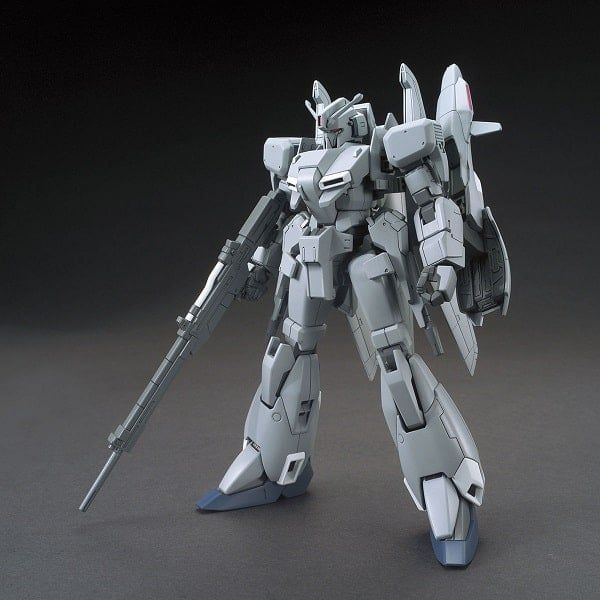  MSZ-006A1 Zeta Plus Unicorn Ver. - HGUC 1/144 