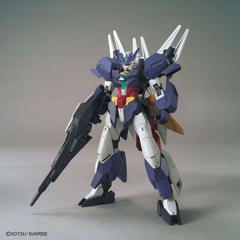 Mua mô hình Gundam Uraven chính hãng Bandai