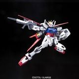  GAT-X105 AQM/E-X01 Aile Strike Gundam - RG - 1/144 - Mô hình Gundam chính hãng Bandai 