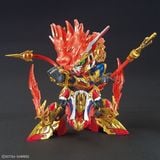  SD Wukong Impulse Gundam - Ngộ Không - SD Gundam World Heroes 