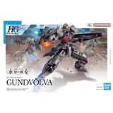  Gundvolva - HG 1/144 - Gundam the Witch from Mercury 