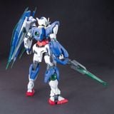  00 QAN[T] (Quanta) (MG - 1/100) - Mô hình Gundam chính hãng Bandai 