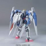  00 Raiser Designer Color Ver. (HG00 - 1/144) - Mô hình Gundam chính hãng Bandai 
