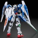  GN-0000+GNR-010 00 Raiser - RG - 1/144 - Mô hình Gundam chính hãng Bandai 