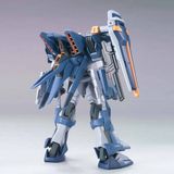  Blu Duel Gundam - HG - 1/144 - Mô hình Gunpla chính hãng Bandai 