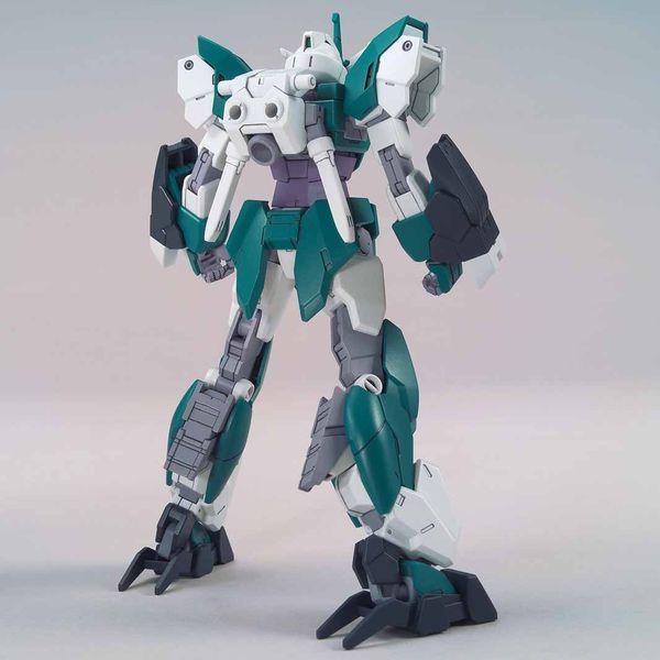  Core Gundam G-3 Color & Veetwo Unit HGBD:R – 1/144 - Mô hình Gunpla chính hãng Bandai 