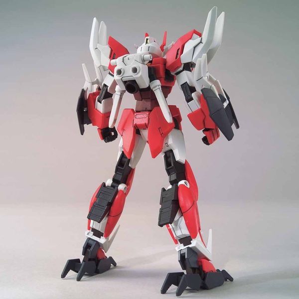  Core Gundam (Real Type Color) & Marsfour Unit (HGBD:R – 1/144) - Mô hình Gunpla chính hãng Bandai 