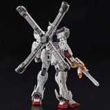  Crossbone Gundam X1 - RG - 1/144 - Mô hình lắp ráp Gunpla chính hãng Bandai 