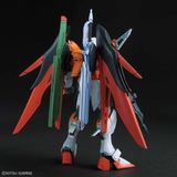  Destiny Gundam (Heine Westenfluss Custom) (HGCE - 1/144) - Mô hinh lắp ráp Gunpla chính hãng Bandai 