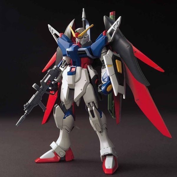  Destiny Gundam (Revive Ver.) (HGCE - 1/144) - Mô hình Gunpla chính hãng Bandai 