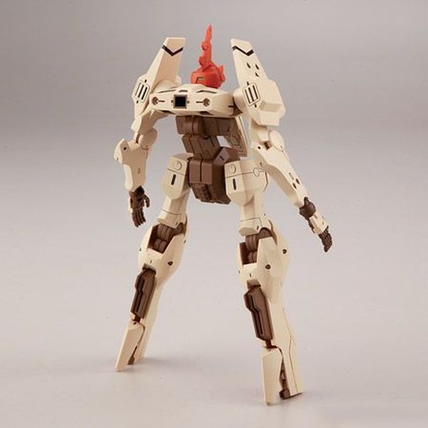  Elf Bullock (Mask Custom) (HG – 1/144) - Mô hình Gundam chính hãng Bandai 