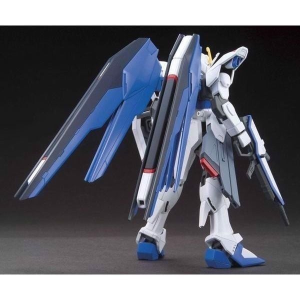  Freedom Gundam (Revive Ver.) (HGCE - 1/144) - Mô hình lắp ráp Bandai 