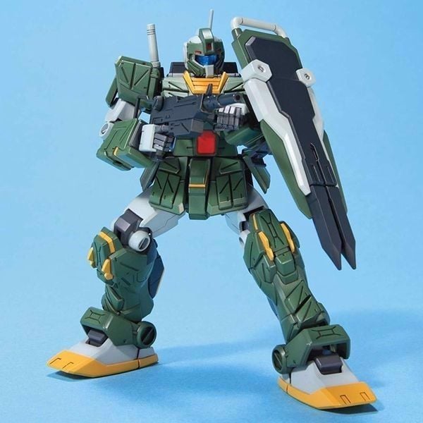 GM Striker (HGUC - 1/144) (Mô Hình Gundam) Bandai