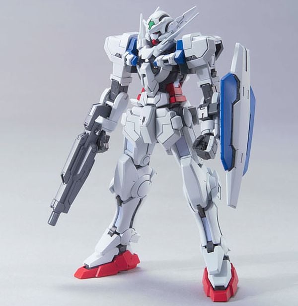  Gundam Astraea (HG00 - 1/144) - Mô hình Gunpla chính hãng Bandai 