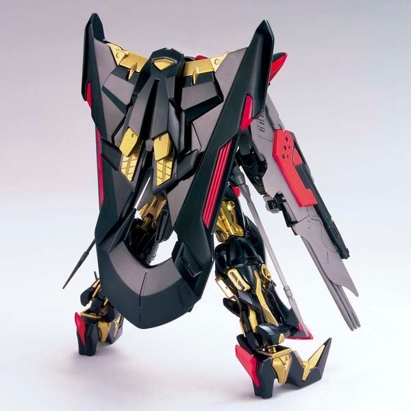  Gundam Astray Gold Frame Amatsu Mina (HG - 1/144) 