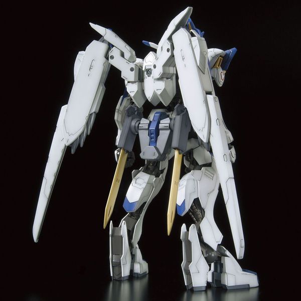  Gundam Bael (1/100 Full Mechanics) - Mô hình lắp ráp Gunpla chính hãng Bandai 