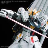  Gundam Decal 125 - Nu Gundam RG - 1/144 