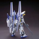  Gundam Delta Kai (HGUC - 1/144) - Mô hình Gunpla chính hãng Bandai 