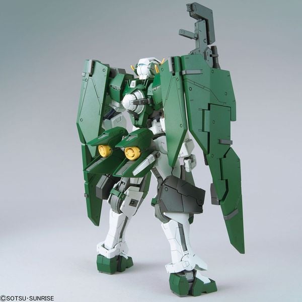  Mô hình lắp ráp Gundam Dynames (MG - 1/100) 