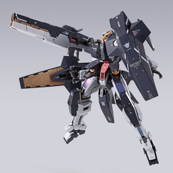  Gundam Dynames Repair III - Metal Build - Mô hình Gundam cao cấp 