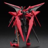  Gundam Exia Dark Matter (HGBF - 1/144) - Mô hình lắp ráp Bandai 