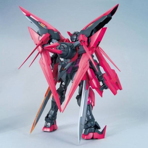  Gundam Exia Dark Matter (MG - 1/100) - Mô hình Gunpla chính hãng Bandai 