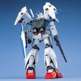  Gundam GP01Fb Full Burnern - MG - 1/100 - Mô hình Gunpla chính hãng Bandai 