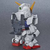  Gundam Ground Type (SD Gundam Cross Silhouette) 