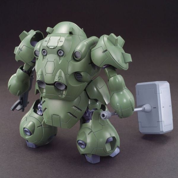  Gundam Gusion (HGIBO - 1/144) - Gunpla chính hãng Bandai 