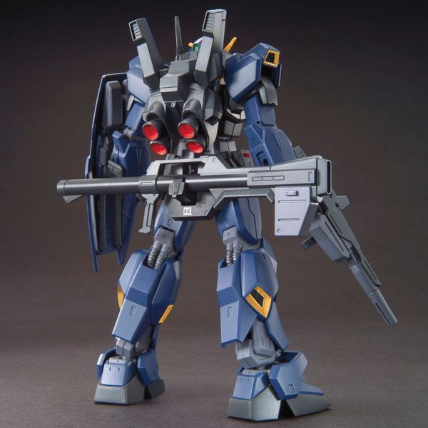  Gundam Mk-II (Titans) (Revive Ver.) (HGUC - 1/144) 