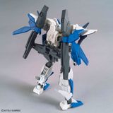  Gundam OO Sky Moebius (HGBD:R - 1/144) - Mô hình Gunpla chính hãng Bandai 