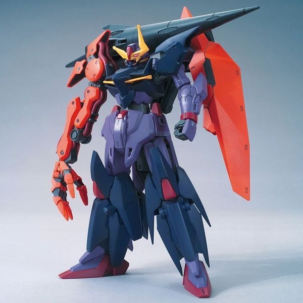 Gundam Seltsam (HGBD:R – 1/144) - Mô hình Gunpla chính hãng Bandai 