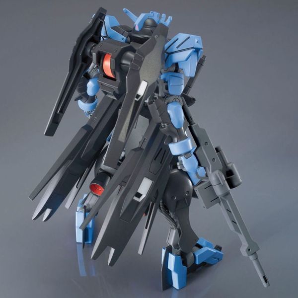  Gundam Vidar (HGIBO - 1/144) - Mô hình Gunpla chính hãng Bandai 