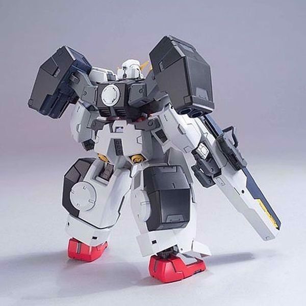  Gundam Virtue (HG00 - 1/144) - Mô hình Gunpla chính hãng Bandai 