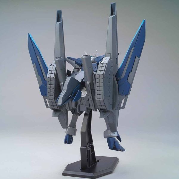  Gundam Zerachiel (HGBD - 1/144) 