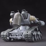  RTX-65 Guntank Early Type - Gundam The Origin Ver. - HGUC 1/144 - Mô hình chính hãng Bandai 