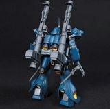  MS-18E Kampfer HGUC - 1/144 - Mô hình Gundam chính hãng Bandai 