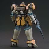  Maganac (Gundam Wing) (HGAC – 1/144) - Mô hình Gunpla chính hãng Bandai 