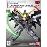  Gundam Deathscythe Hell EW (SD EX-Standard) 