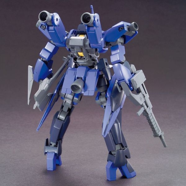  Mcgillis's Schwalbe Graze (HGIBO - 1/144) - Mô hình Gundam chính hãng Bandai 