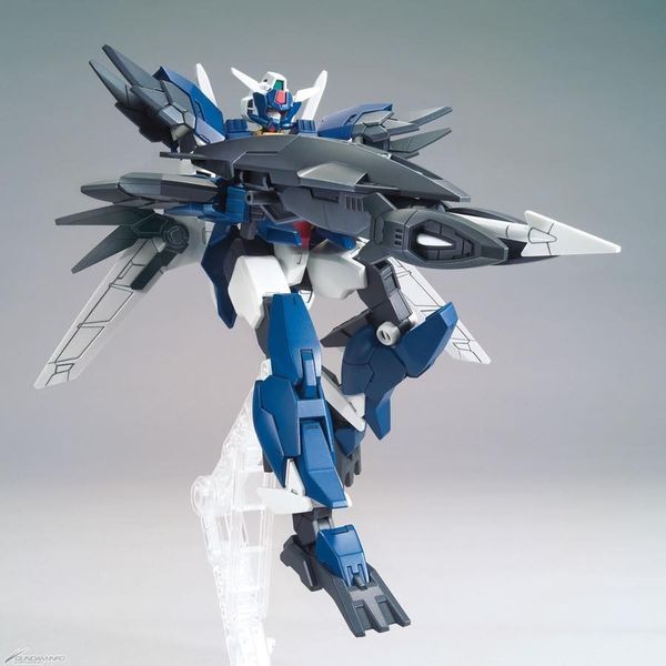  Mercuone Weapons Support Weapon (HGBD:R - 1/144) - Phụ kiện Gundam chính hãng 