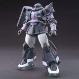  MS-06R-1A Zaku II Ortega Custom (Gundam The Origin) (HG - 1/144) 