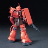  MS-06S Char's Zaku II - HGUC - 1/144 - Mô hình Gundam chính hãng Bandai 