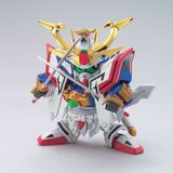  Musha Godmaru - SD Gundam Legend BB - Mô hình lắp ráp chính hãng Bandai 