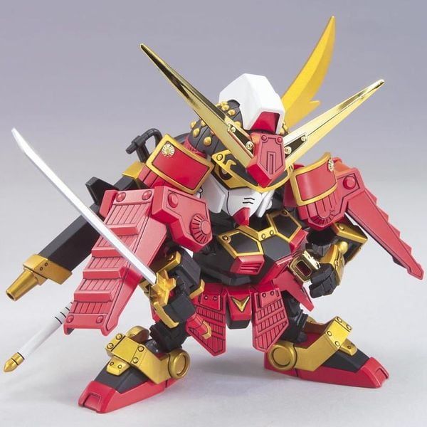 Sengoku Astray Gundam Chiến Binh Thế Hệ Mới  AZGundam