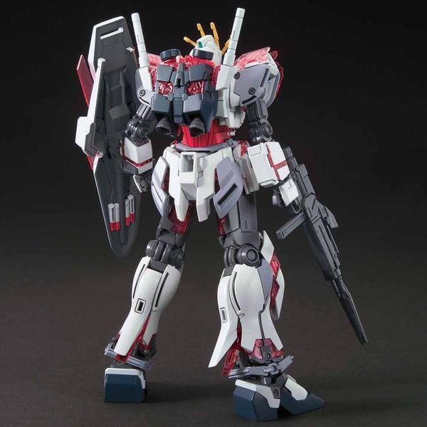  Narrative Gundam C-Packs (HGUC - 1/144) 